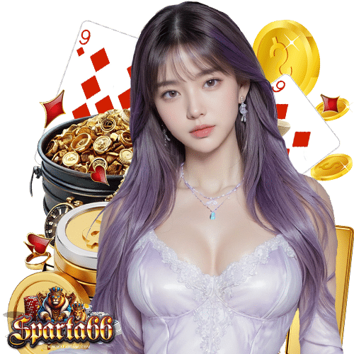 sparta66 สมัครสมาชิก