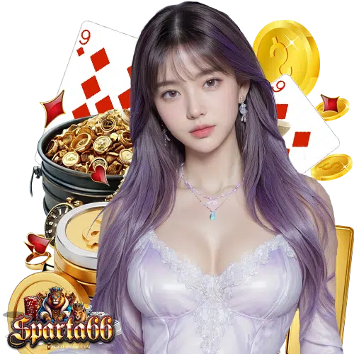 sparta66 สมัครสมาชิก