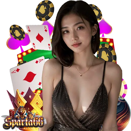 sparta66 สล็อต