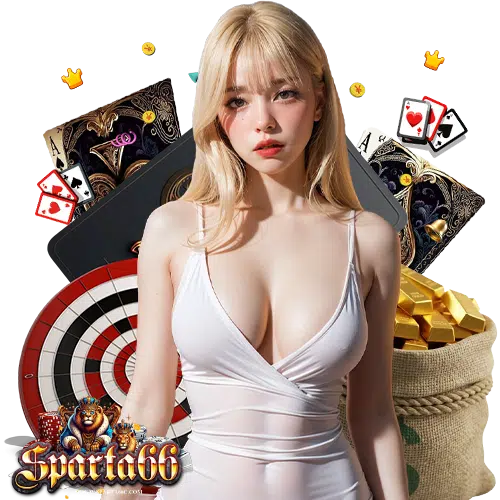 sparta66 เครดิตฟรี