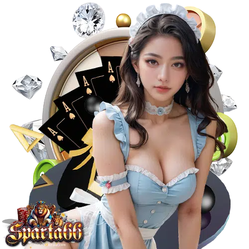 sparta66 เว็บตรง
